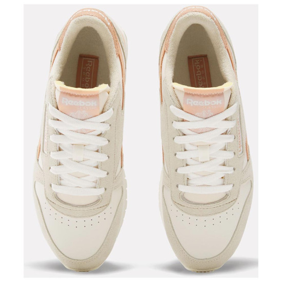 Reebok Classic Leather W